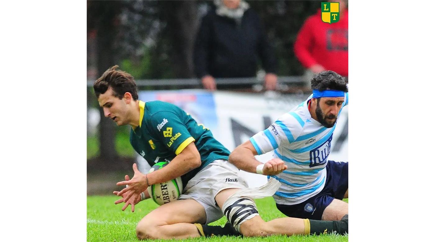 LOS TILOS SUPERÓ A BANCO NACIÓN Y SIGUE EN CARRERA PARA REGRESAR 