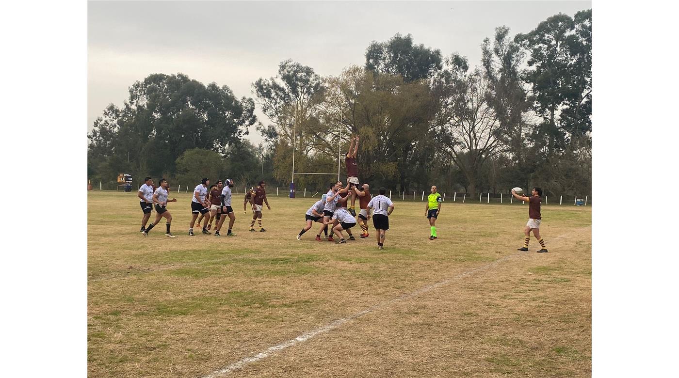 ATLÉTICO SAN ANDRÉS NO TUVO PIEDAD CON FLORESTA