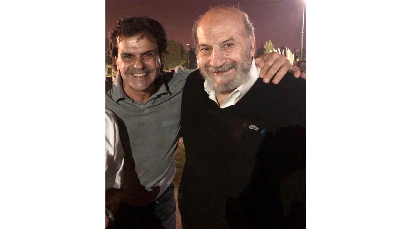 EL RUGBY ESTÁ DE LUTO,  FALLECIÓ EL PUMA JUAN CARLOS CATÓ 