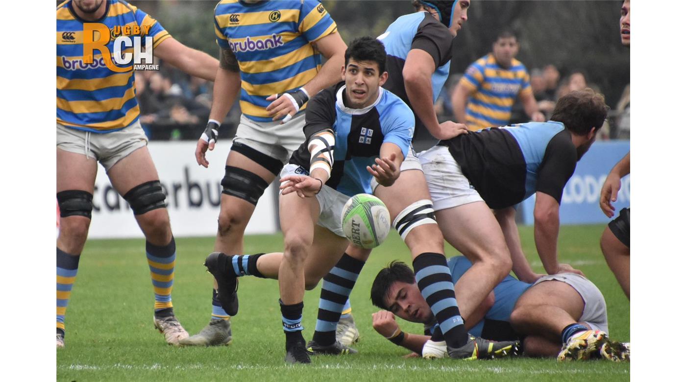 LAS FOTOS DE LA VICTORIA DE HINDÚ ANTE CUBA