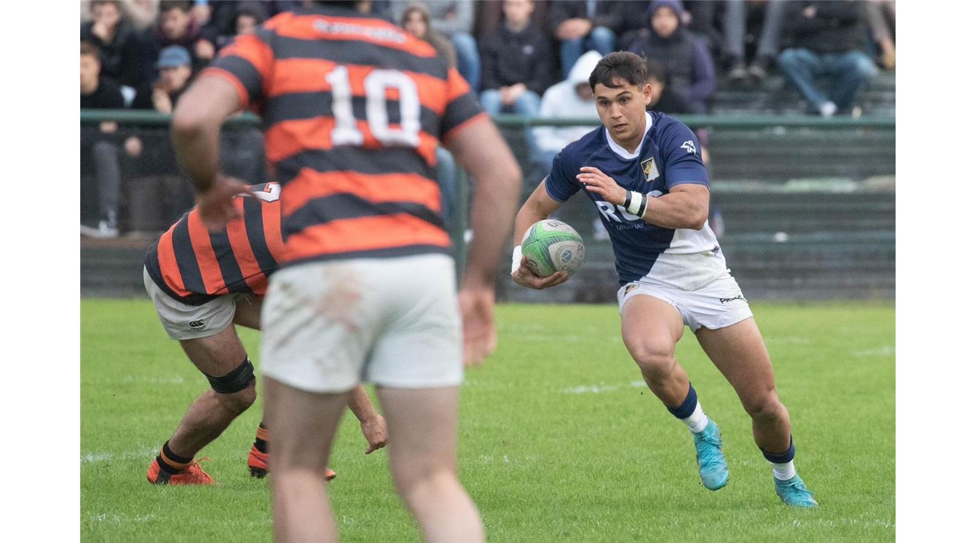 EN EL NOMBRE DEL TRY