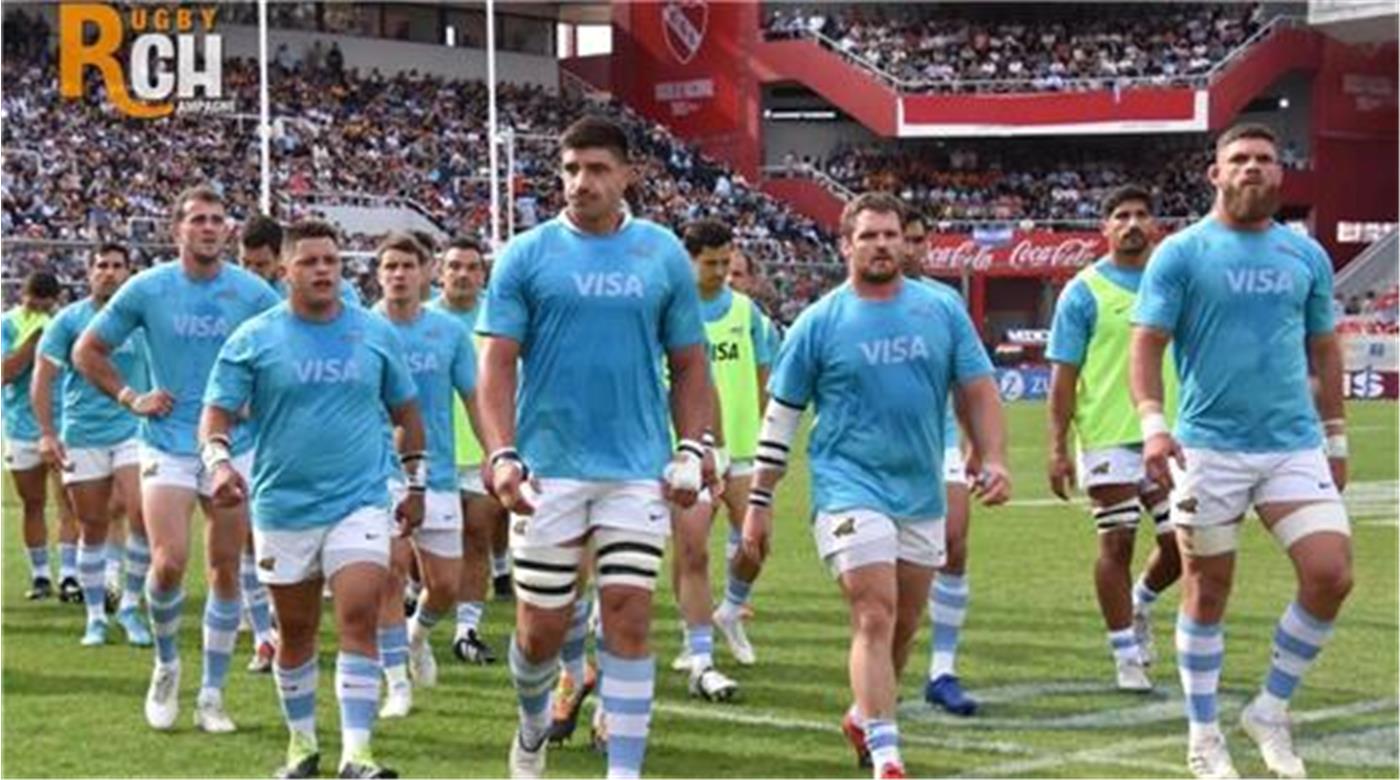 LAS NOVEDADES EN EL PLANTEL DE LOS PUMAS PARA ENFRENTAR A LOS ALL BLACKS