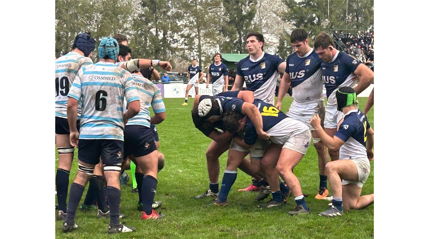 REGATAS SIGUE IMPARABLE: YA LE SACÓ 20 PUNTOS DE VENTAJA A CHAMPAGNAT