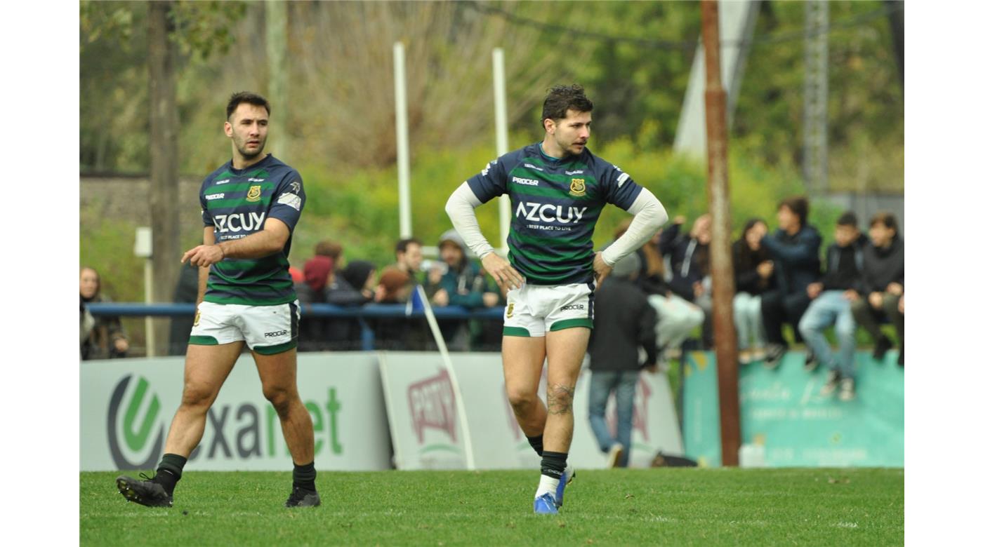 SAN CIRANO Y UNA VICTORIA ANTE SU CLÁSICO RIVAL