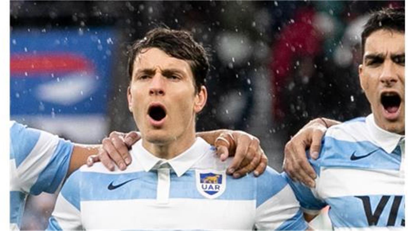 LOS PUMAS PIENSAN EN SUDÁFRICA DESDE AUSTRALIA 