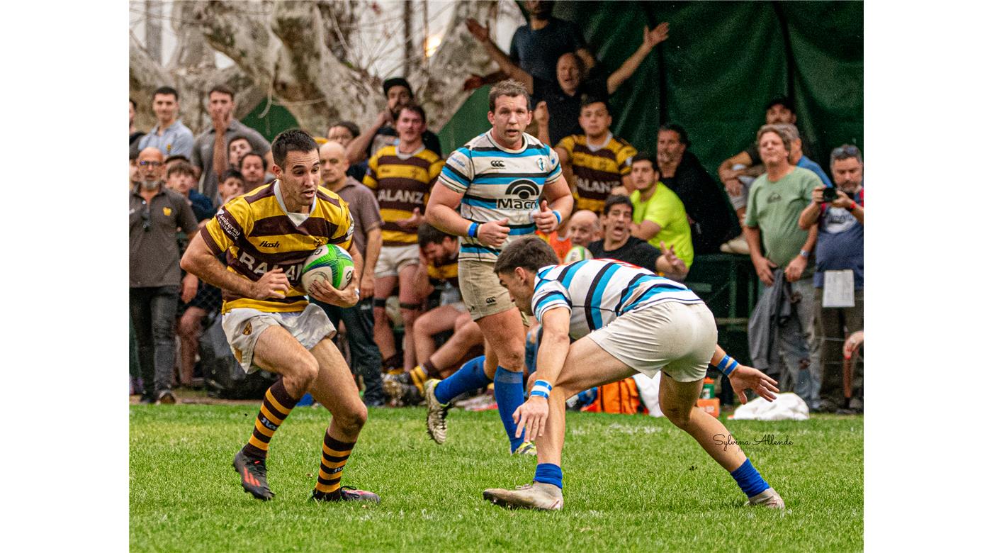 EL SIC LOGRÓ SU SÉPTIMO TRIUNFO CONSECUTIVO Y QUIERE IR POR LA PUNTA 