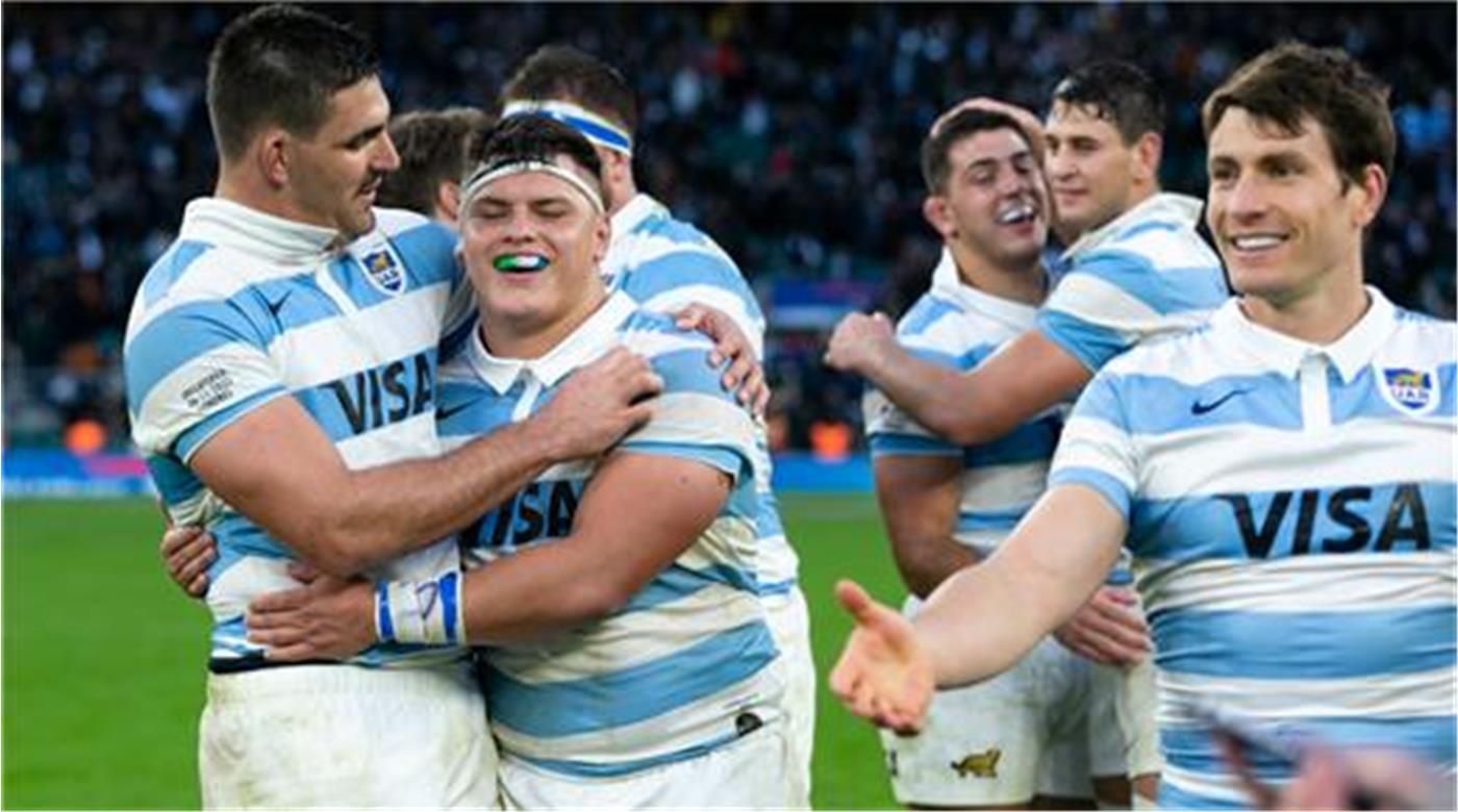 LOS PUMAS QUIEREN CORTAR UNA RACHA DE SEIS DERROTAS FRENTE A SUDÁFRICA