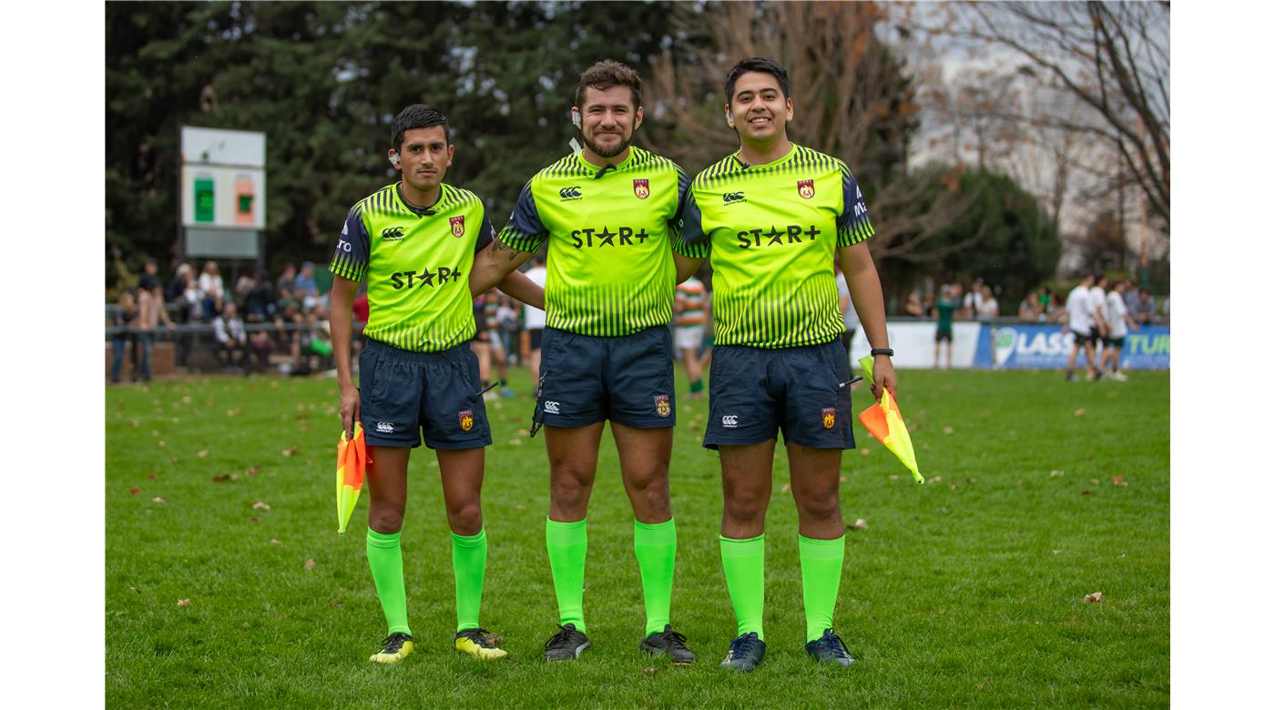 LAS FOTOS DEL PARTIDO ENTRE HURLING Y SITAS