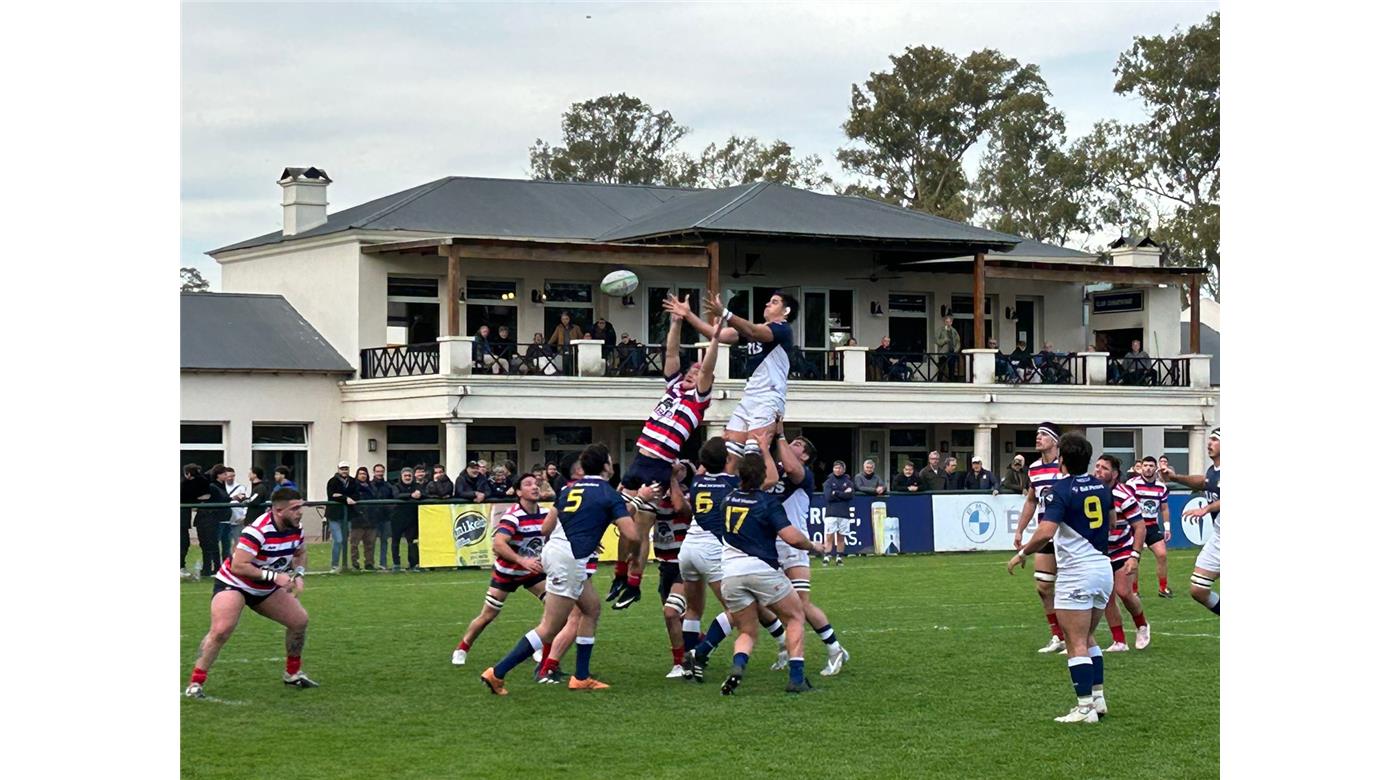 JORNADA DE BONUS EN LA FECHA 17 DE PRIMERA A