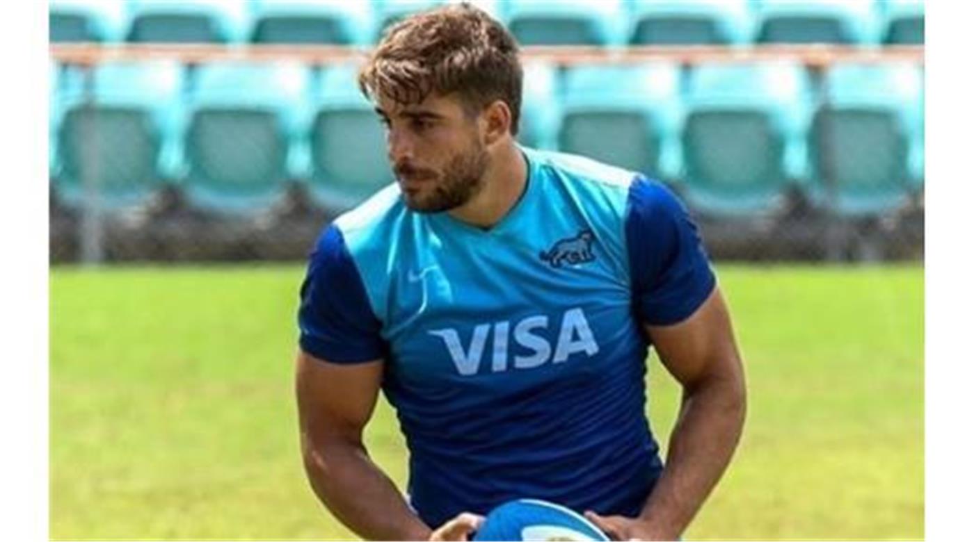 HOY UN NUEVO PROGRAMA DE RUGBY CHAMPAGNE RADIO 