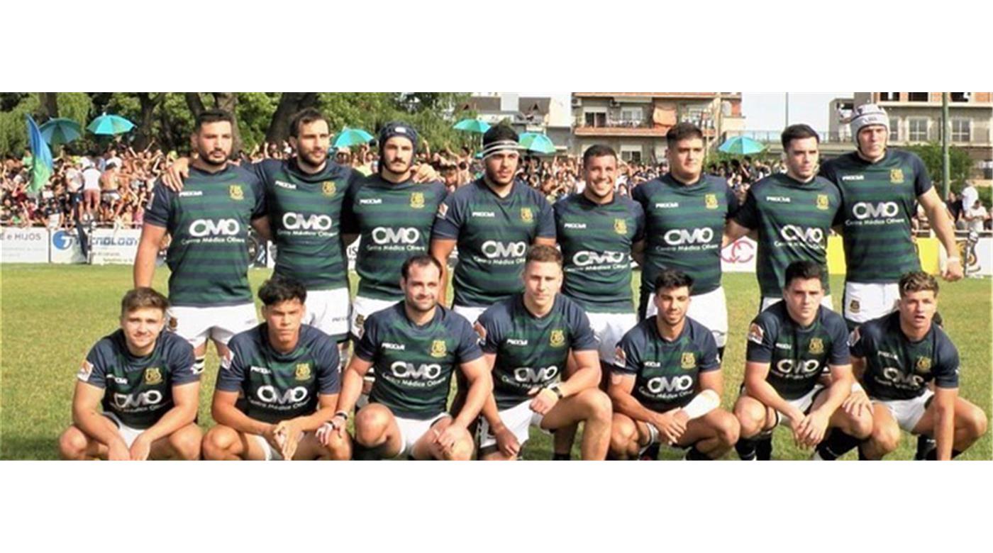 UN JUSTO EMPATE ENTRE BANCO NACIÓN Y SAN CIRANO 