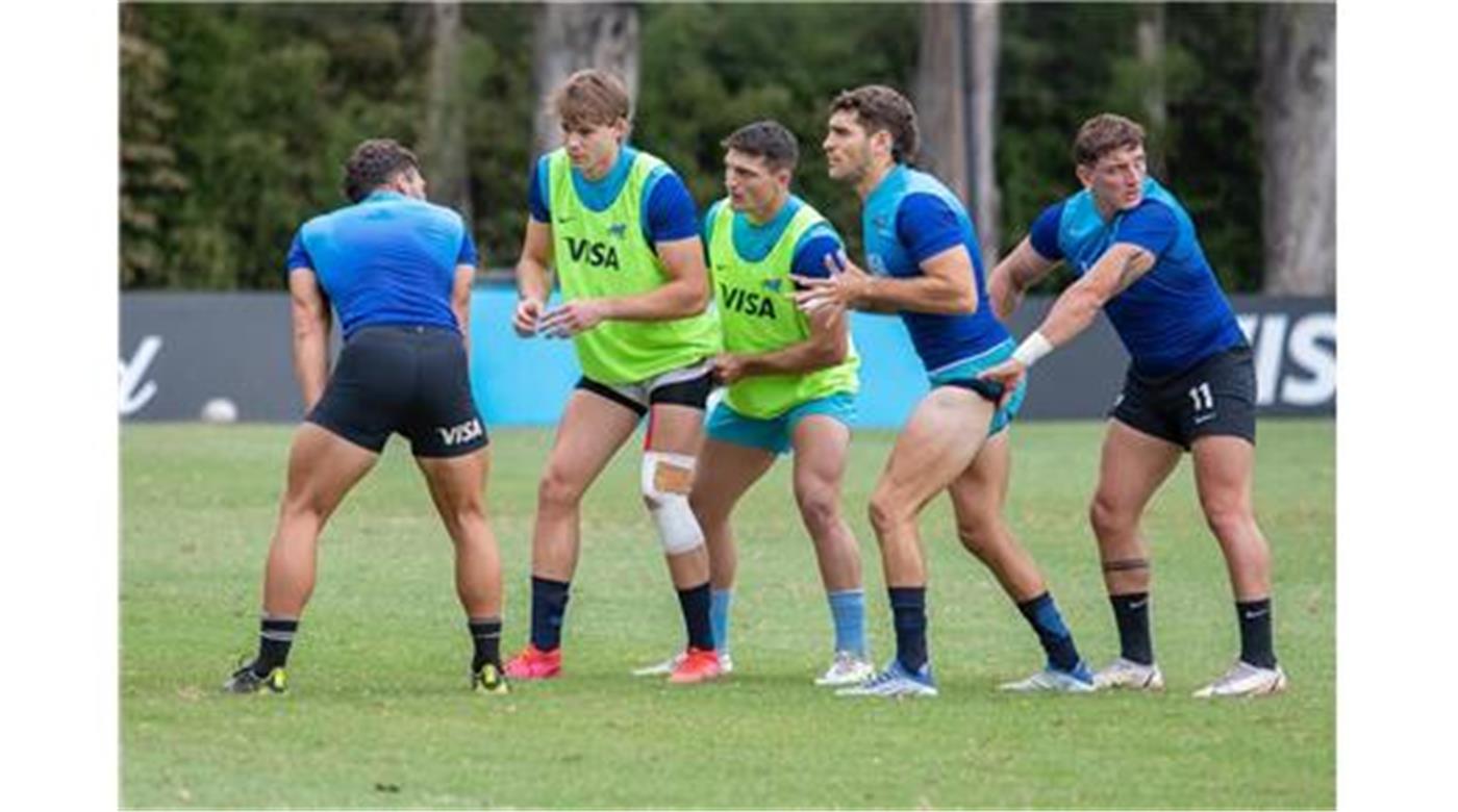 SE REALIZÓ EL PRIMER TORNEO INTER ACADEMIAS JUVENIL DE SEVEN EN CÓRDOBA 