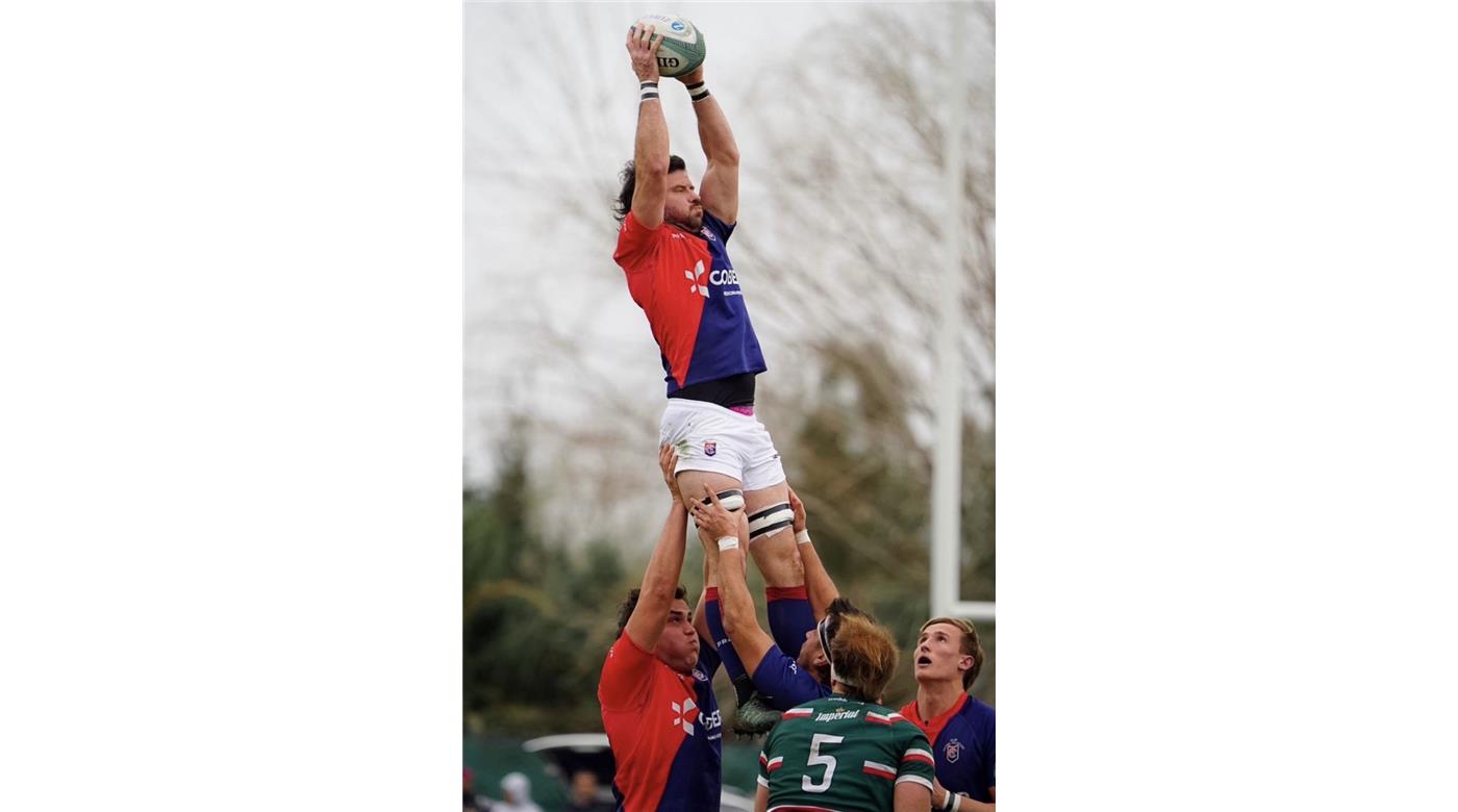 MANUEL BELGRANO DERROTÓ A DELTA Y PIENSA EN LOS PLAY OFFS