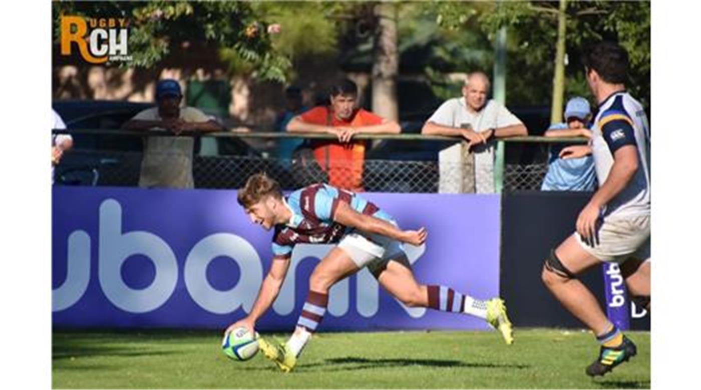 GONZALO GUTIÉRREZ TABOADA Y MANUEL NOGUÉS, LOS GOLEADORES DEL TOP 12