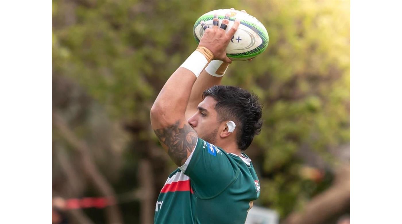 LA PALABRA DE AXEL ZAPATA Y MARCOS BOTTI LUEGO DEL TRIUNFO DE SITAS A CIUDAD 