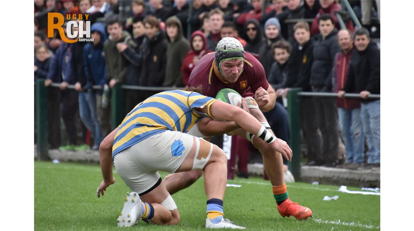 LAS IMÁGENES DEL PARTIDO ENTRE HINDÚ Y NEWMAN