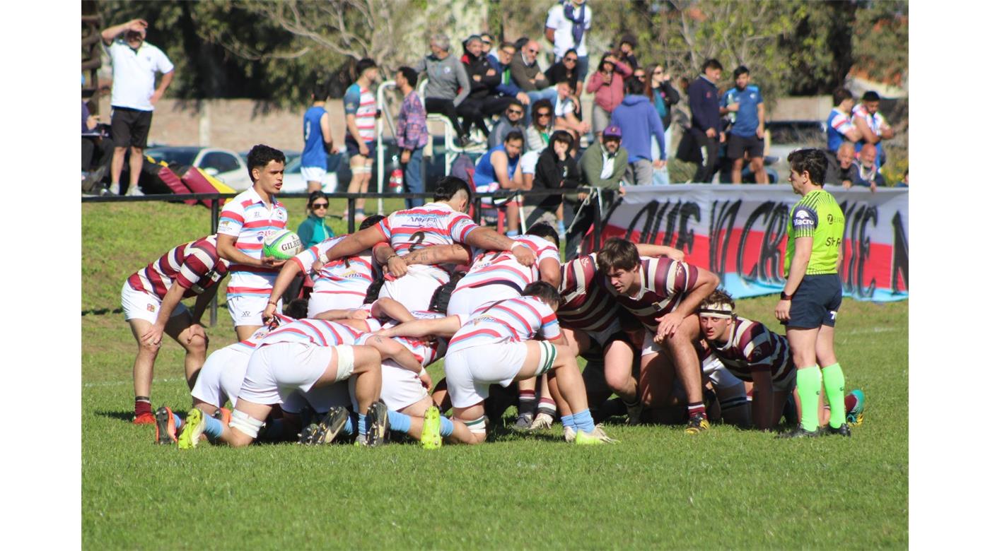 LOS MOLINOS SUMÓ UN NUEVO TRIUNFO, MIENTRAS ESPERA POR LOS PLAYOFFS