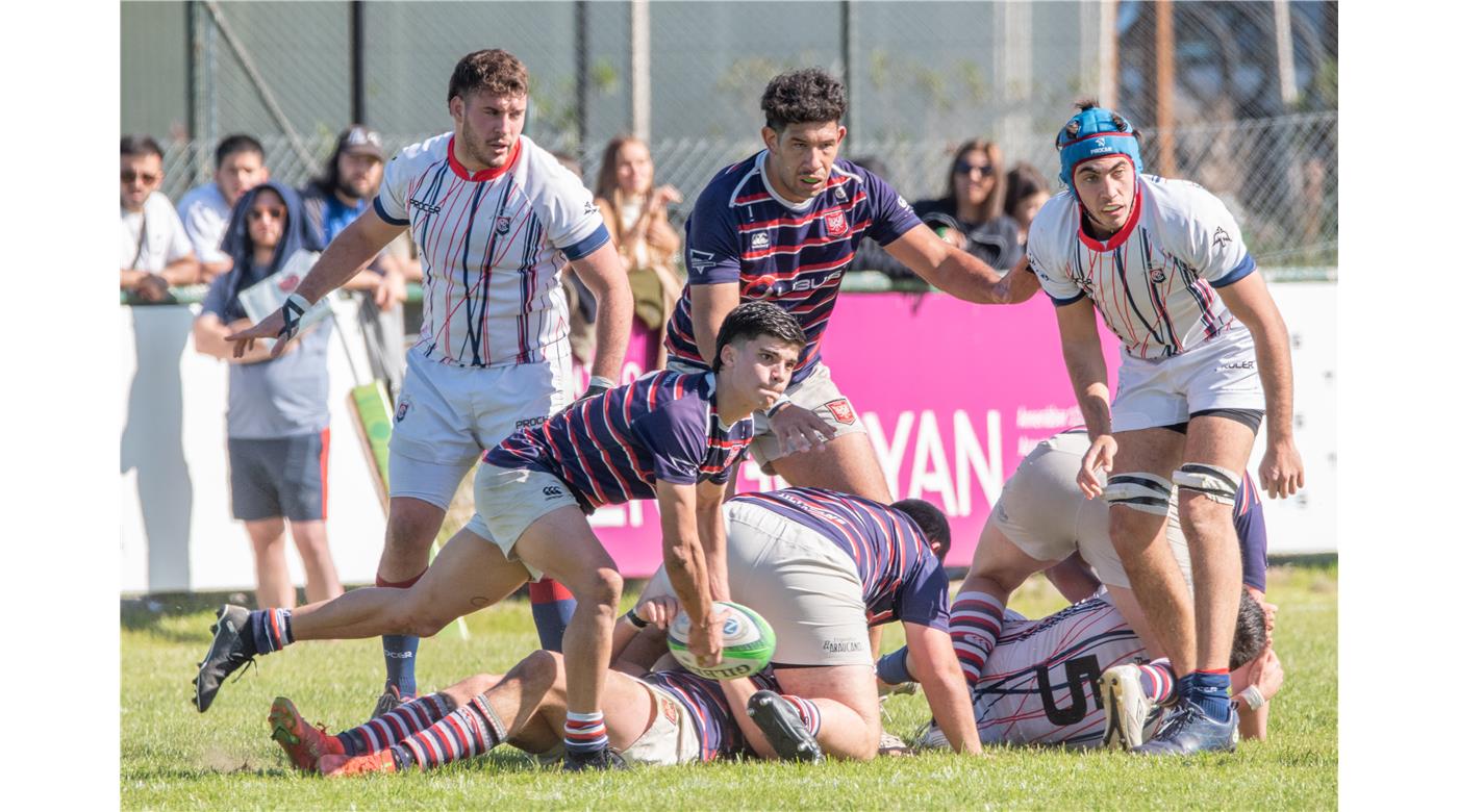 MANUEL BELGRANO VENCIÓ A DON BOSCO Y SE CLASIFICÓ A LOS PLAYOFFS 