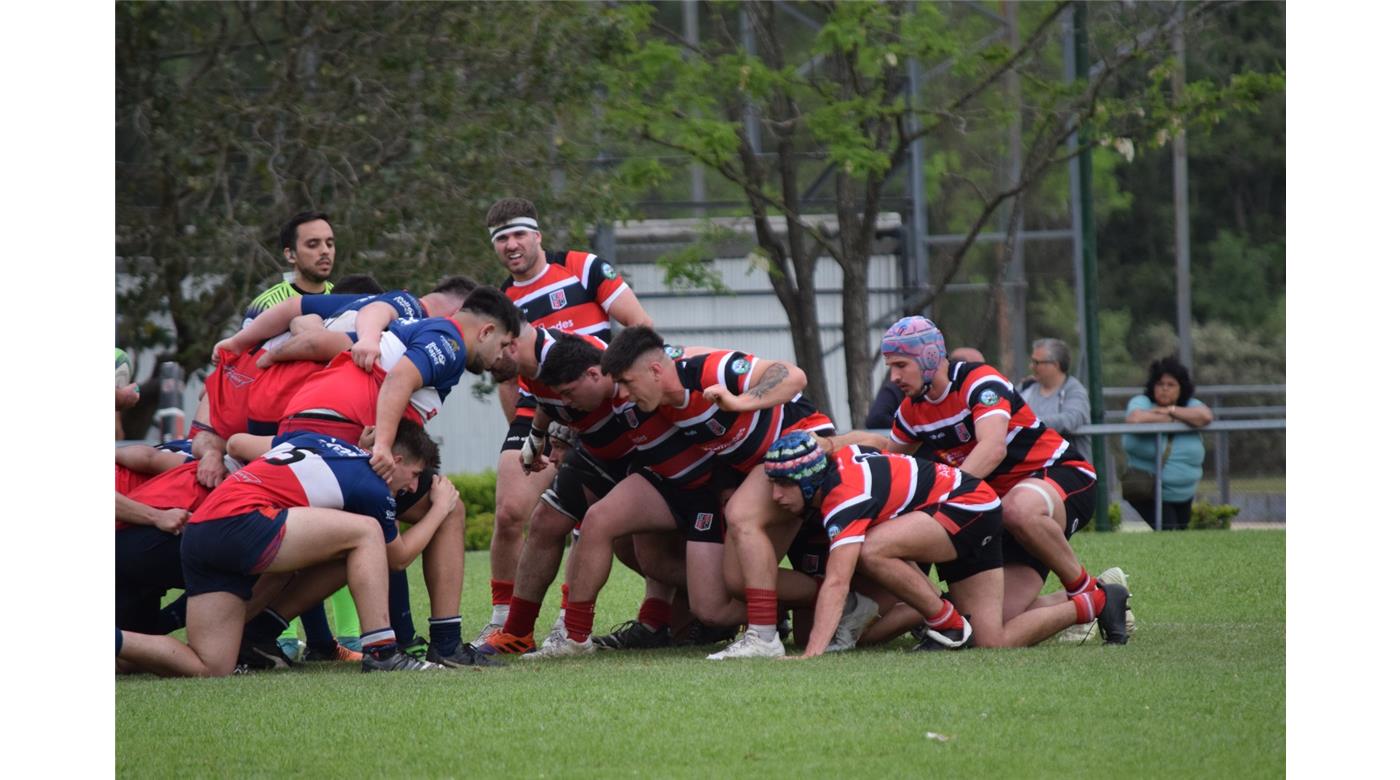 MIENTRAS ESPERA POR LOS PLAYOFFS MONTE GRANDE SUMÓ UN NUEVO TRIUNFO