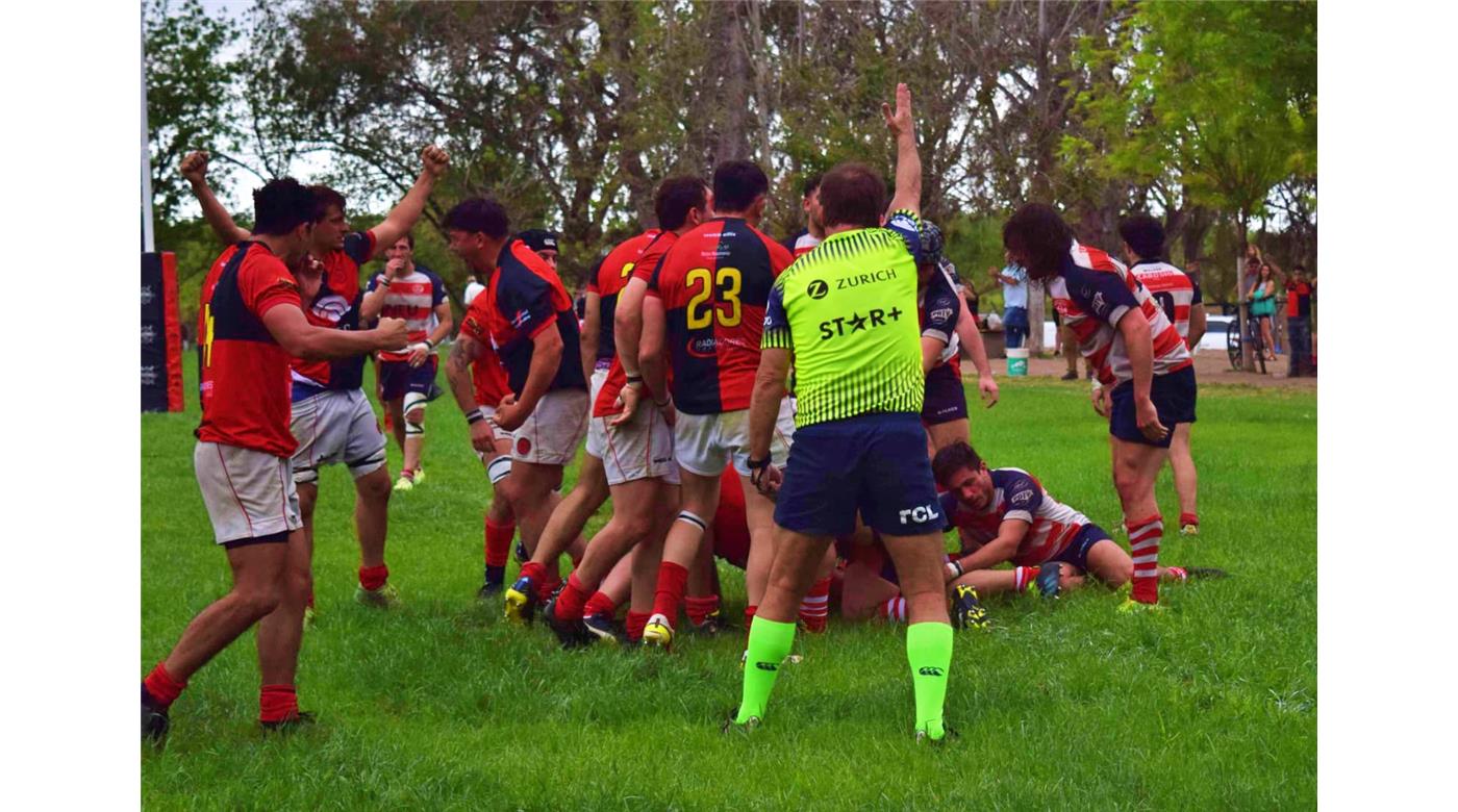 ATLÉTICO CHASCOMÚS CAYÓ EN SAN PEDRO Y NO PUDO ASEGURAR LA PERMANENCIA