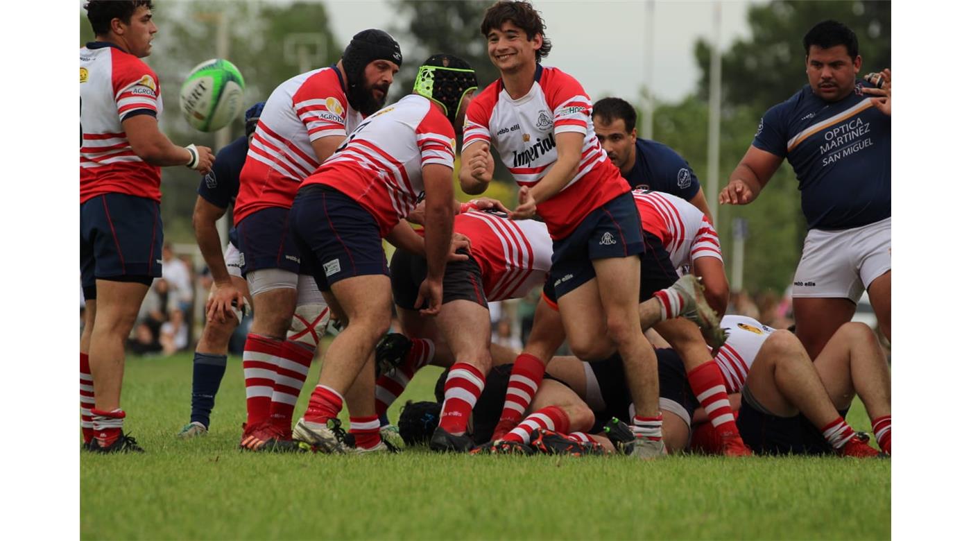 VICENTINOS VENCIÓ A ARECO Y EN LA ÚLTIMA FECHA DEFINIRÁ SU CLASIFICACIÓN A LOS PLAYOFFS