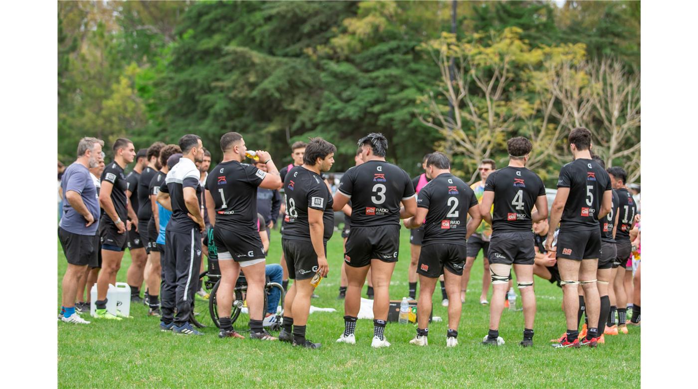 “PARA NOSOTROS TENER LA POSIBILIDAD DE ASCENDER ES ALGO HERMOSO, ES PARA LO QUE VENIMOS LUCHANDO”