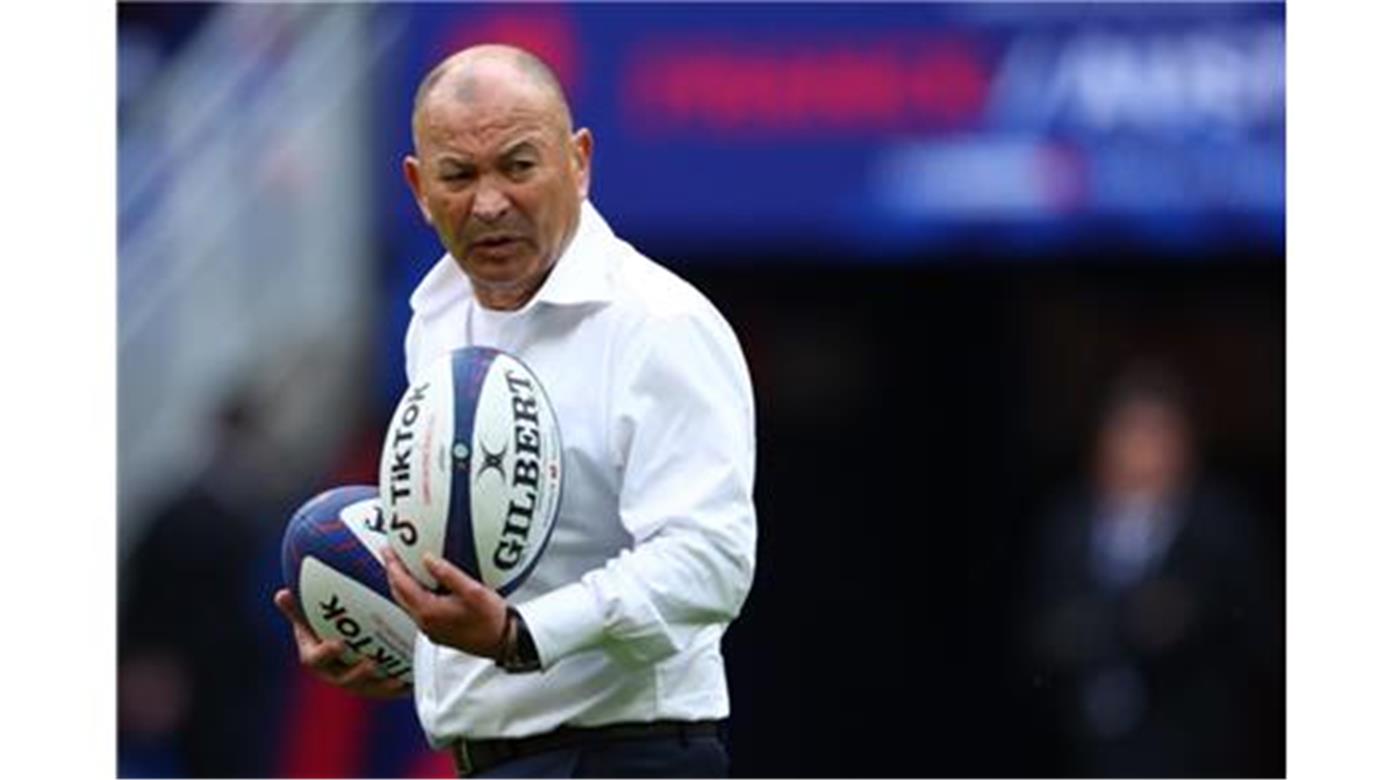 UGO MONYE DEFENESTRÓ A EDDIE JONES POR SU RENUNCIA A LOS WALLABIES