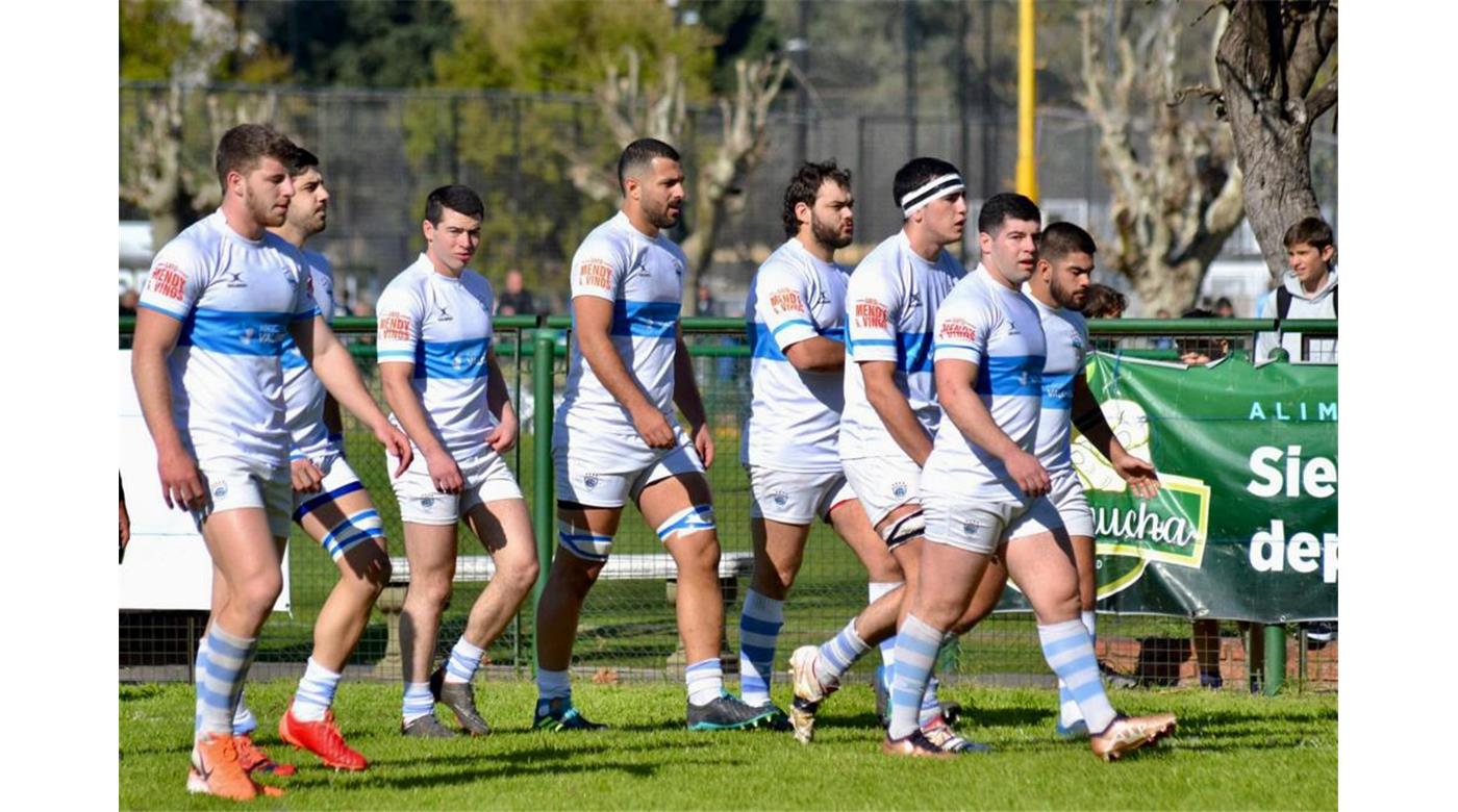 “EL SÁBADO SÓLO VAMOS A SER 23 LOS QUE ENTREMOS A LA CANCHA PERO REALMENTE ESTO ES DE TODOS”