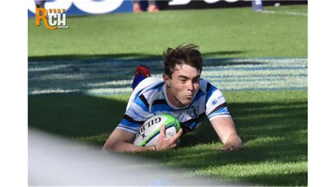 FORMACIONES CONFIRMADAS PARA LAS SEMIFINALES DEL URBA TOP 12 