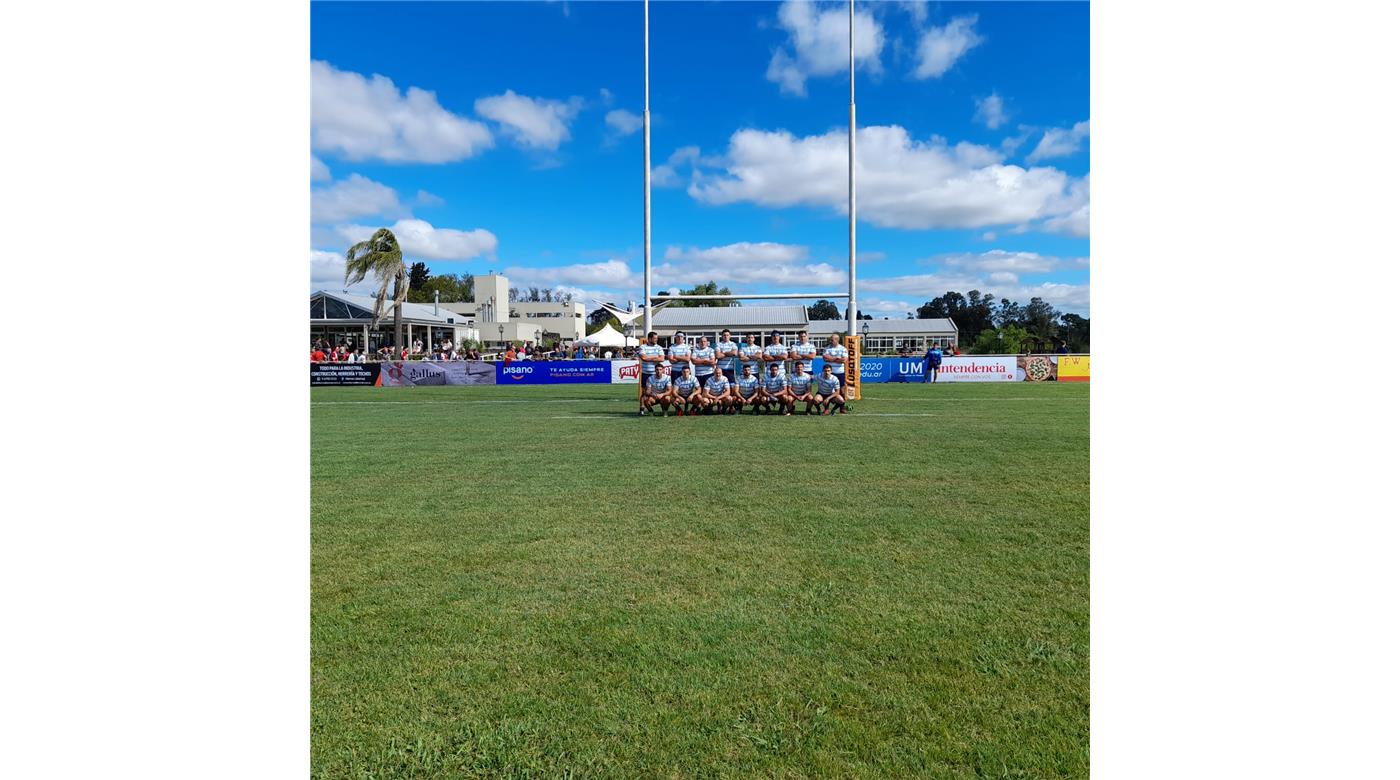 Los Matreros le ganó a Curupaytí con la solidez de los forwards y va por el ascenso al TOP 12