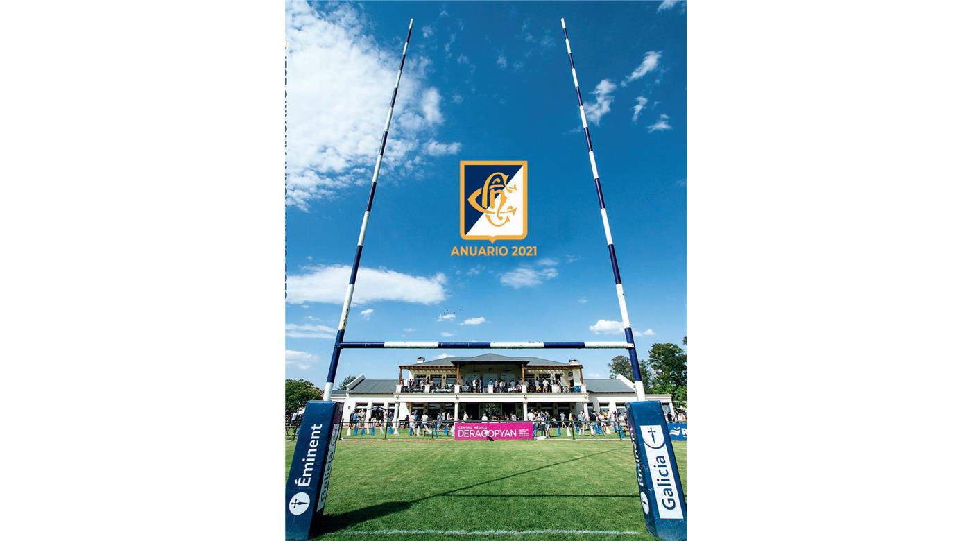 Champagnat es el otro finalista, sufrió en el final pero pudo doblegar a Los Tilos