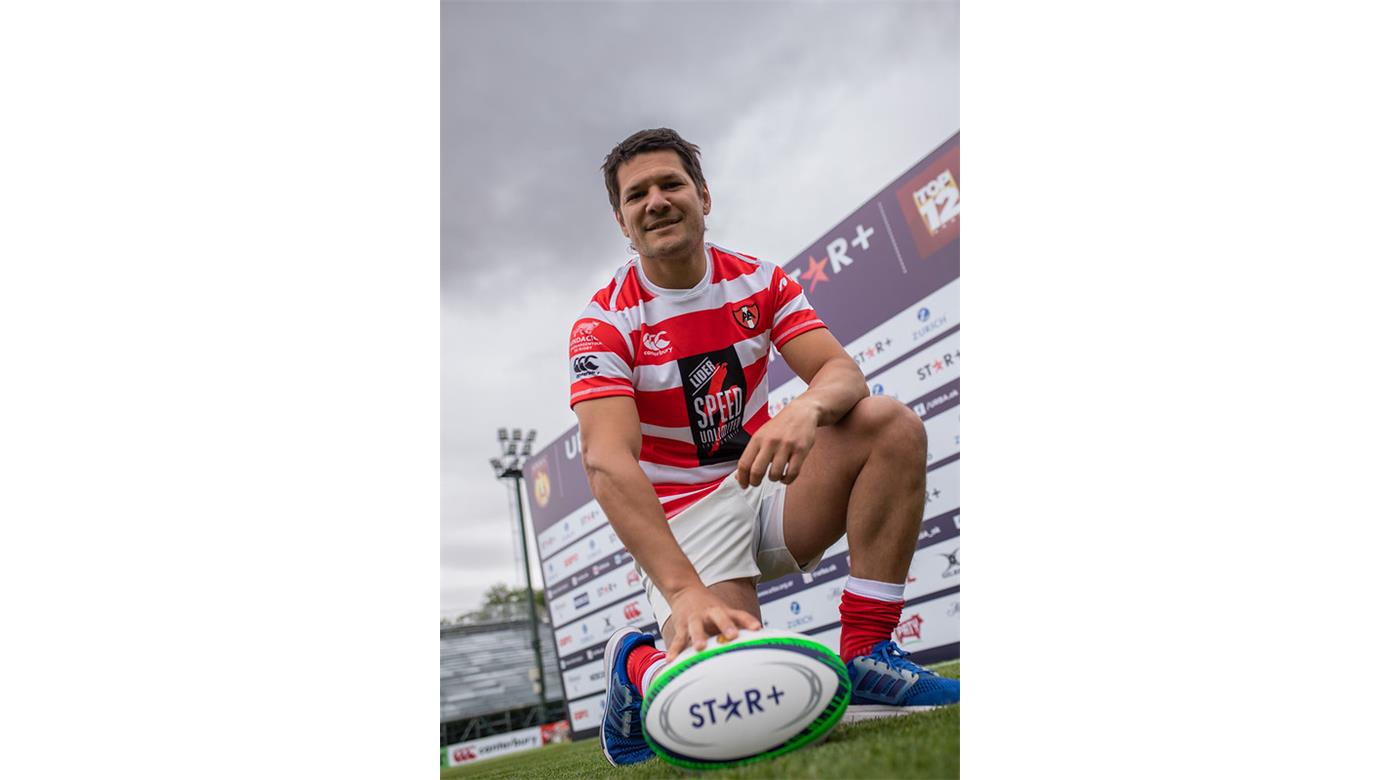 TOMÁS BERTAZZA SERÁ EL ÁRBITRO DE LA FINAL DEL URBA TOP 12