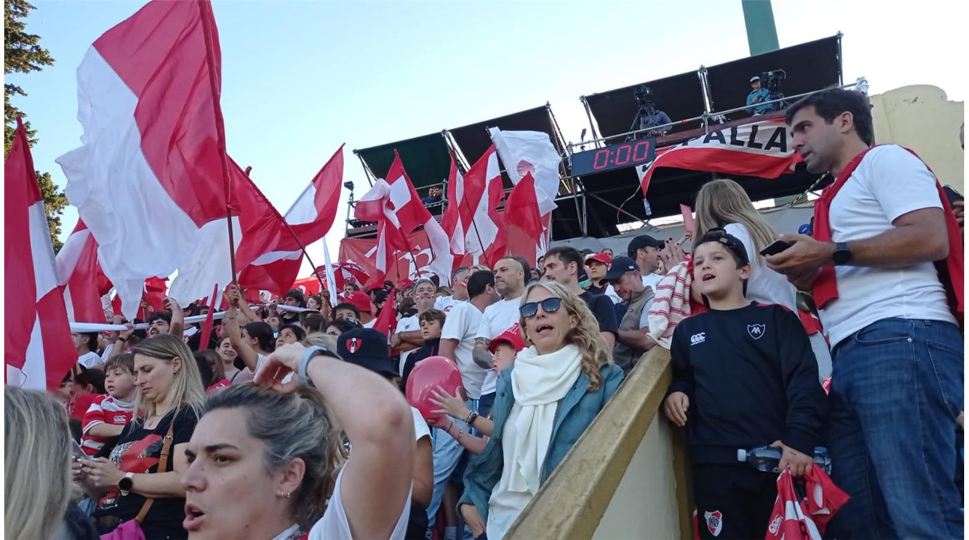 ALUMNI Y SIC CON LOS EQUIPOS CONFIRMADOS PARA LA GRAN FINAL DEL TOP 12 