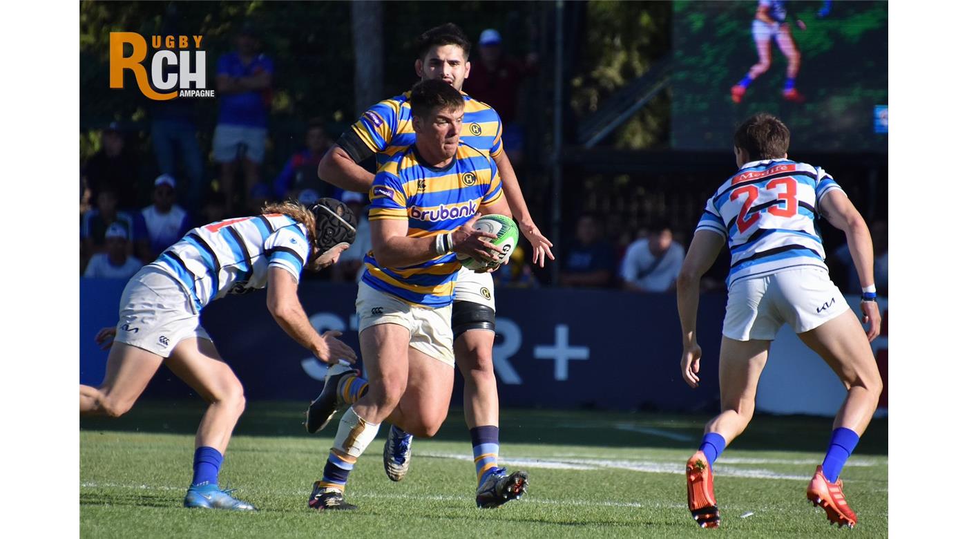 LAS FOTOS DE LA SEMIFINAL ENTRE SIC E HINDÚ