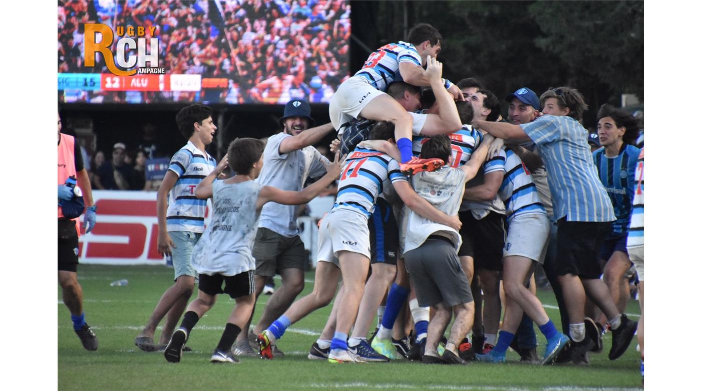 EL SIC SE ACERCA AL CASI ENTRE LOS MÁS GANADORES DE LA HISTORIA