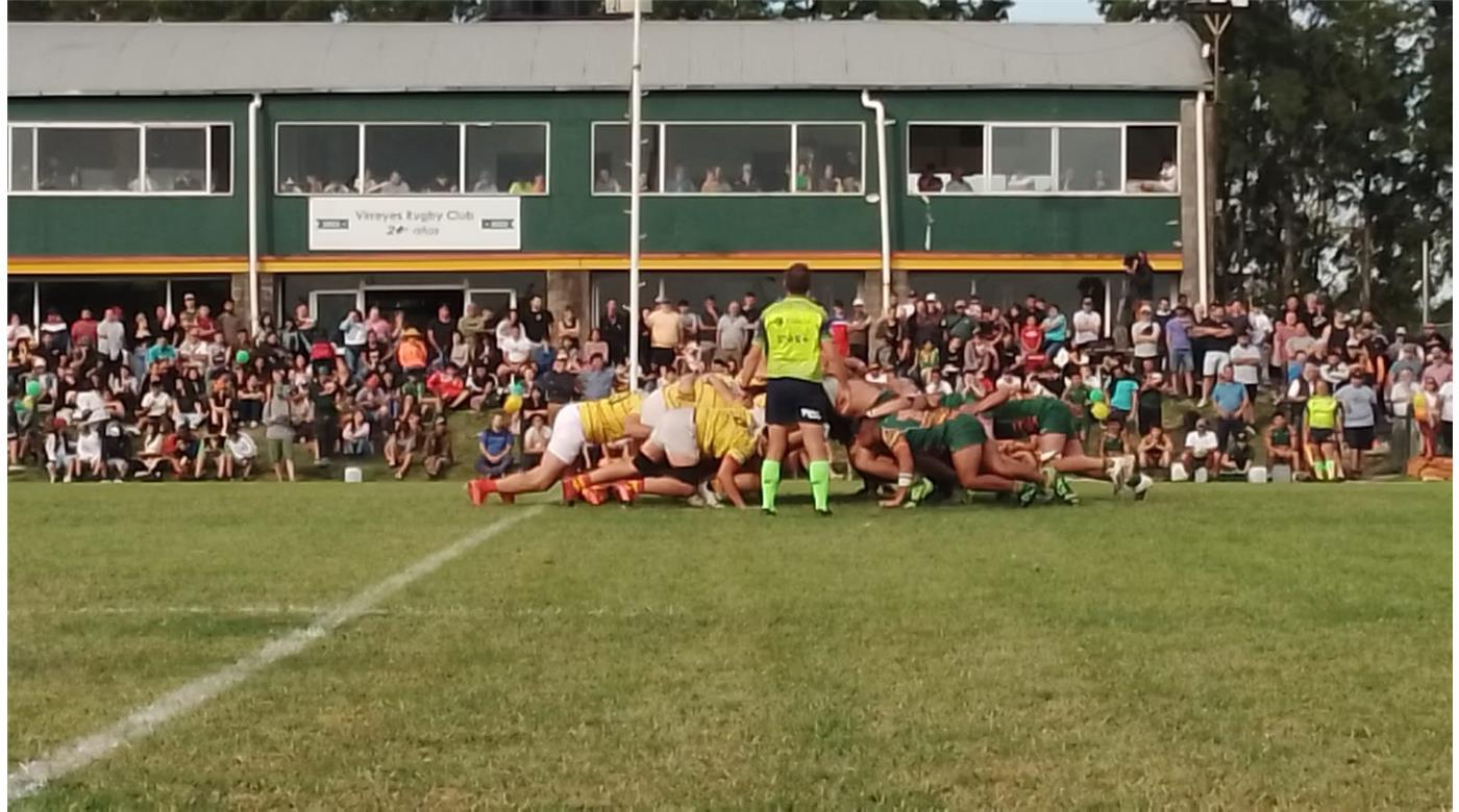 MERCEDES DERROTÓ A VIRREYES CON LO JUSTO Y ASCENDIÓ A PRIMERA C 