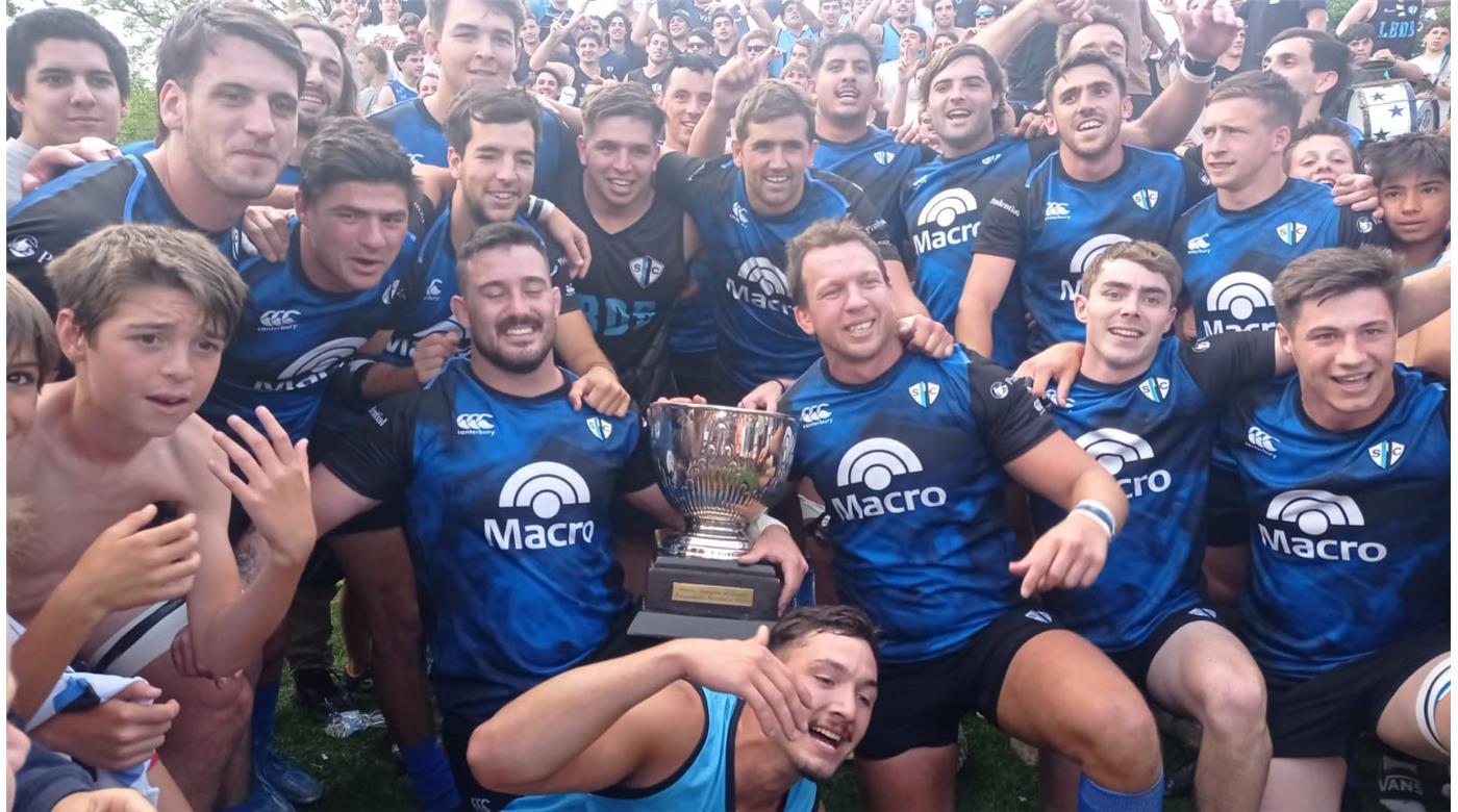 ARRANCÓ CON TODO EL SIC, EL DEFENSOR DEL TÍTULO