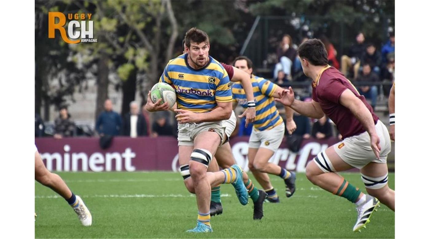 POR DON TORCUATO HAY VARIANTES EN EL STAFF DEL ELEFANTE