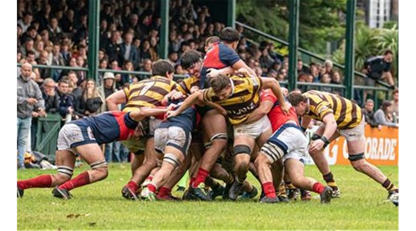 SAN LUIS, EL ÚNICO RERESENTANTE PLATENSE DEL TOP 12