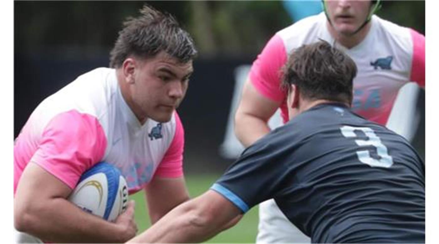 EL SEGUNDO CAMPEONATO SUDAMERICANO M18 SE DESARROLLARÁ EN CÓRDOBA