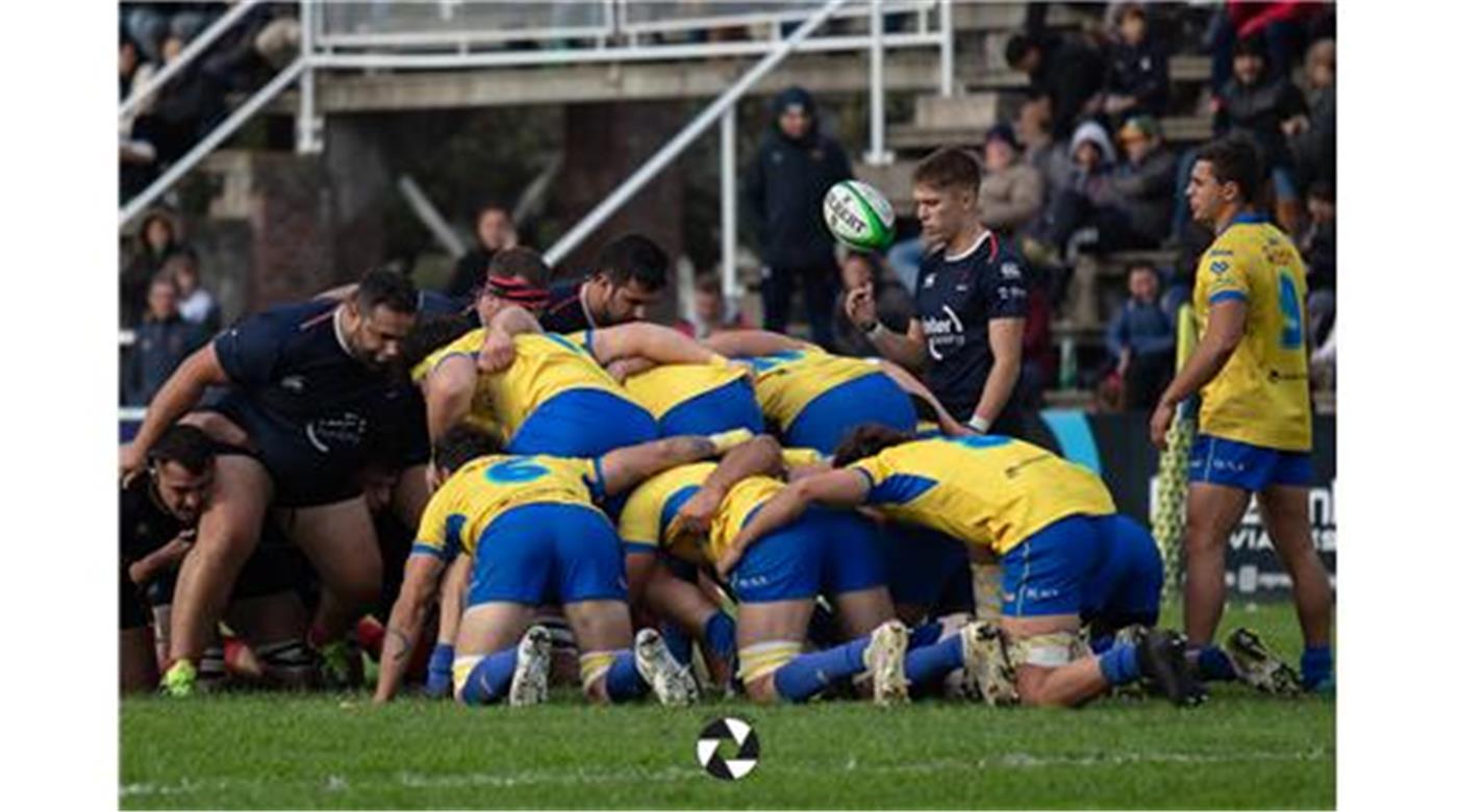 LA PLATA RUGBY CLUB, POR LA CONTINUIDAD DE UN LEGADO