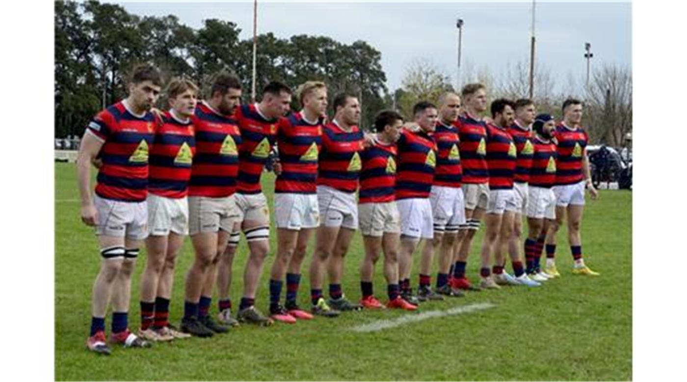 CURUPA QUIERE PELEAR BIEN ARRIBA