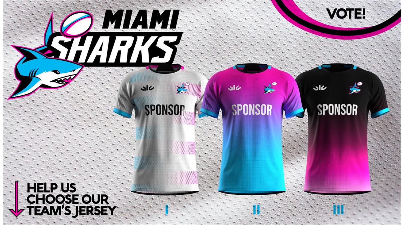 MIAMI SHRAKS VAN CON TODO ANTE CHICAGO HOUNDS EN LA MAJOR LEAGUE