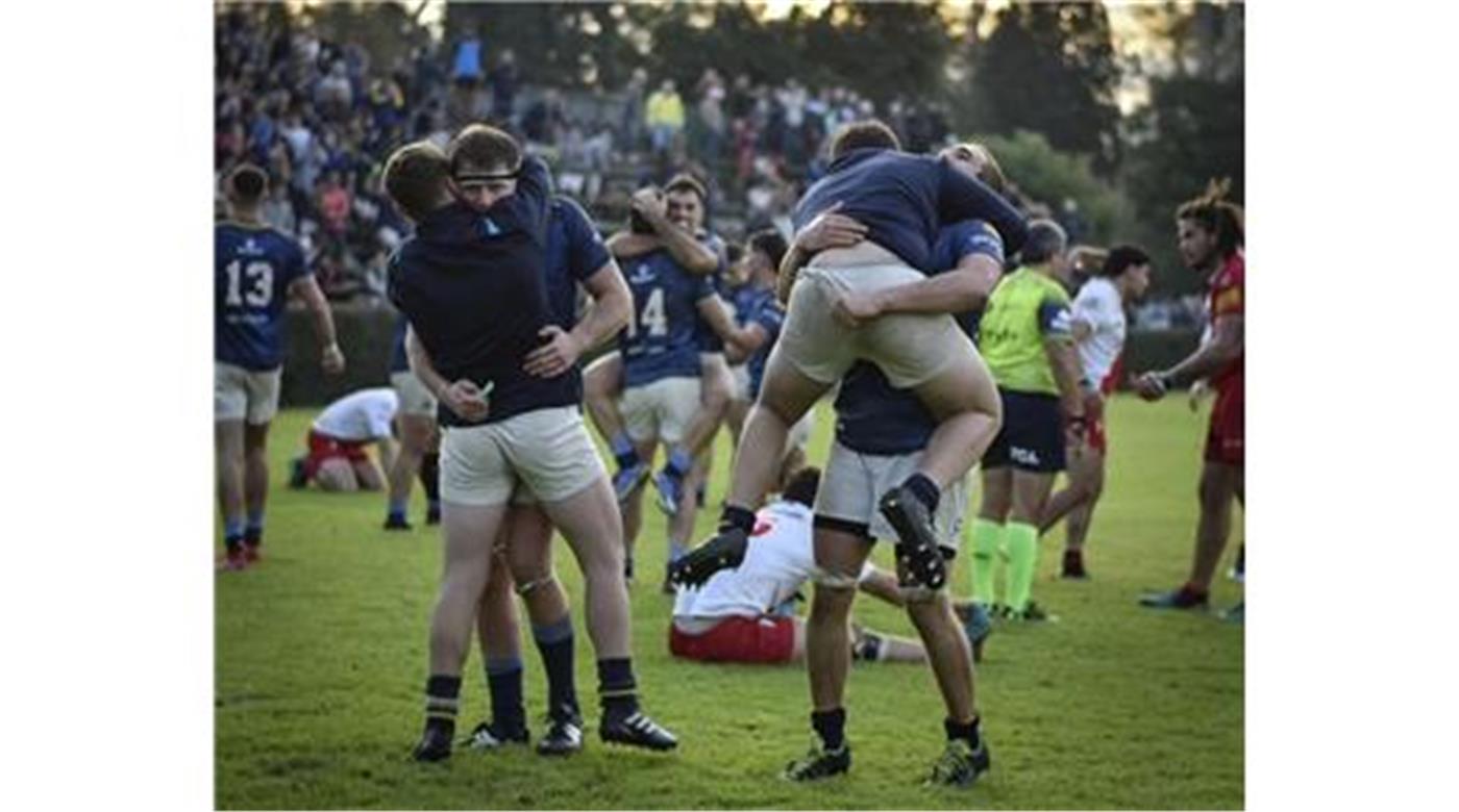 SAN ALBANO, 101 DE HISTORIA Y LA BÚSQUEDA POR ESTAR LO MÁS ALTO POSIBLE