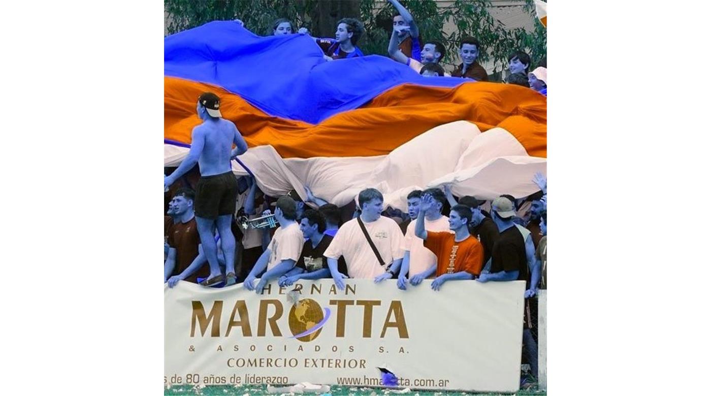 PUEYRREDÓN APUESTA POR EL DESARROLLO DE SU PLANTEL