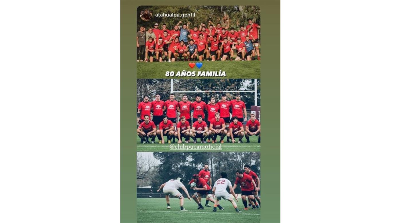 PUCARÁ, UN GRANDE QUE VUELVE AL ASCENSO