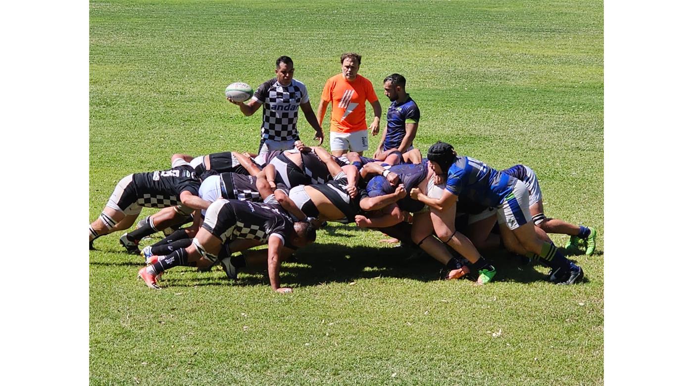 SAN JOSÉ VENCIÓ A MALVINAS ARGENTINAS EN SU SEGUNDO AMISTOSO DE PRETEMPORADA 