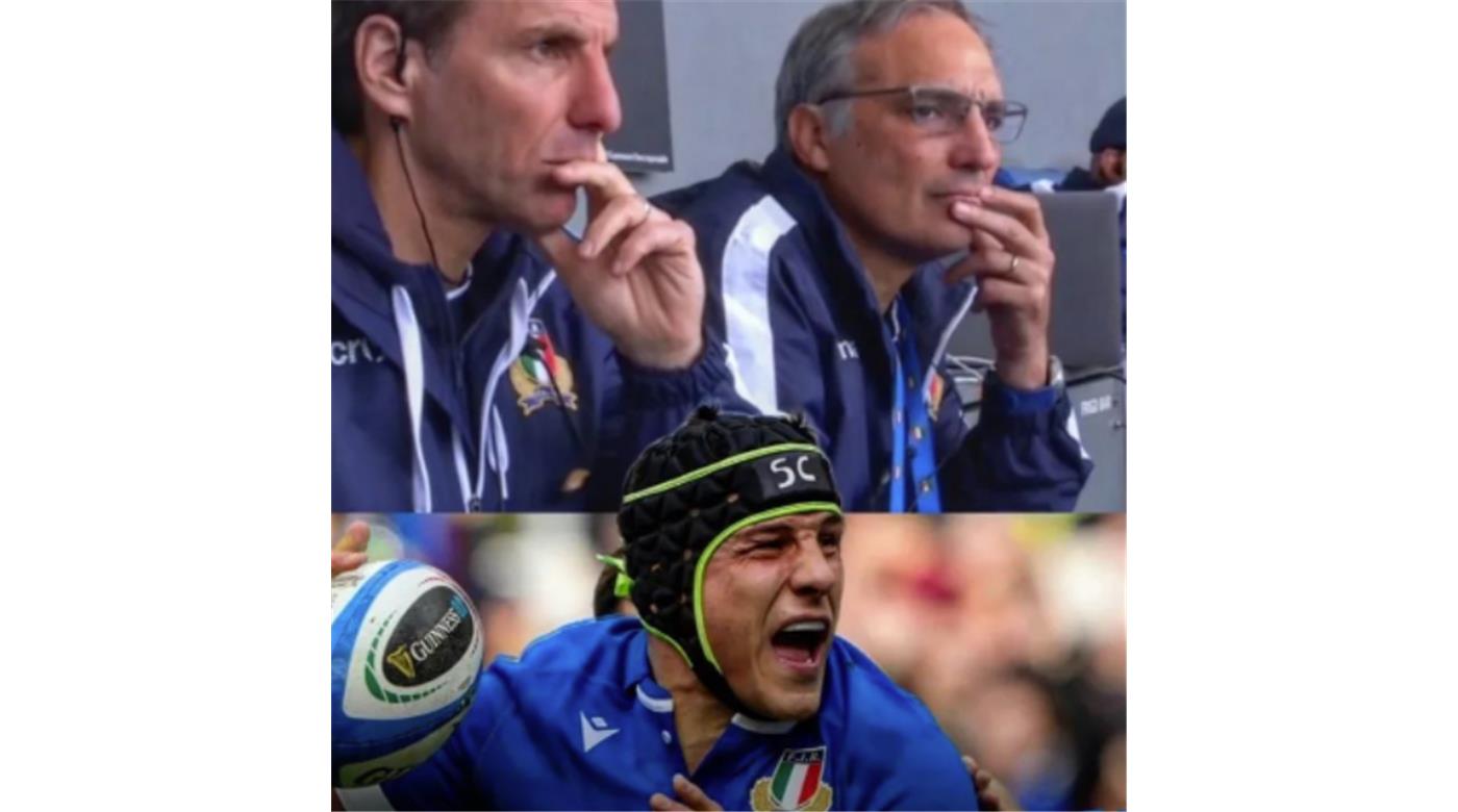 GONZALO QUESADA: 
