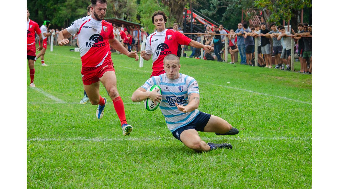 EN EL DUELO DE DEBUTANTES DE LA CATEGORÍA, BANCO NACIÓN VENCIÓ A MARIANO MORENO