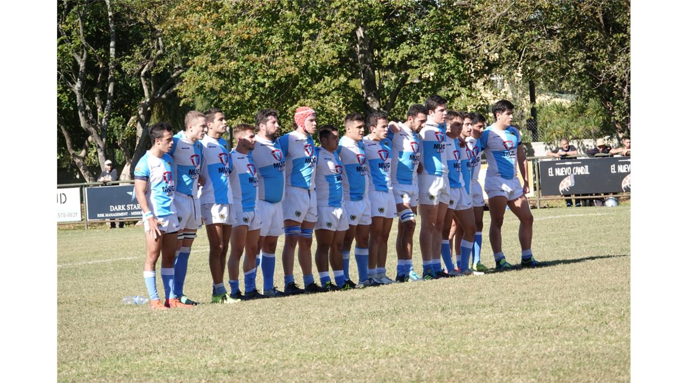 CENTRO NAVAL SUPO GOLPEAR A TIEMPO Y SUPERÓ A LANÚS EN EL DEBUT DEL TORNEO 